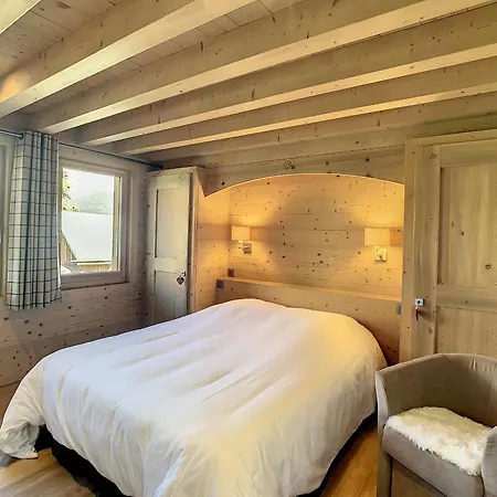 Duplex Neuf Avec Terrasse Face Au Mont Blanc, 3 Et Mezzanine, A 3 Km Du Centre De - Fr-1-560-65 *